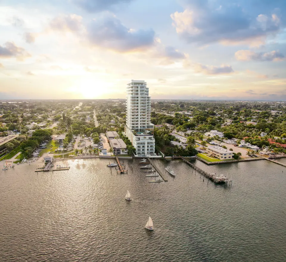 4714 N Flagler Drive 2001, West Palm Beach, FL 33407 West Palm Beach