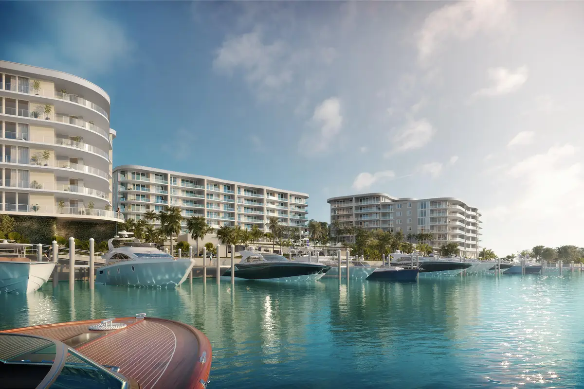 Marina