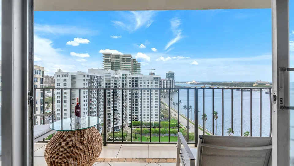 1801 S Flagler Drive 1804, West Palm Beach, FL 33401 West Palm Beach