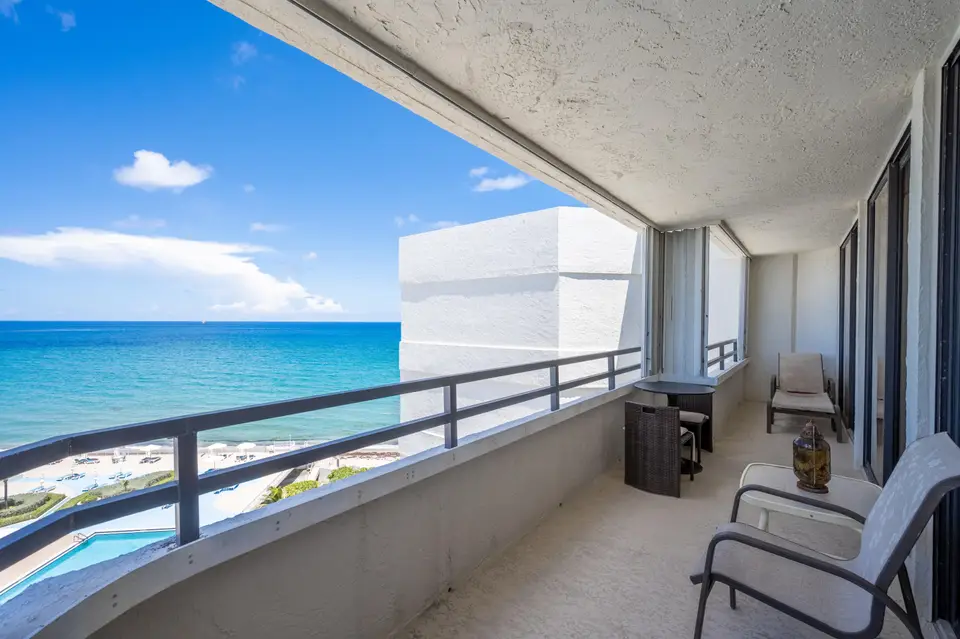 3560 S Ocean Boulevard Ph-6, South Palm Beach, FL 33480 South Palm Beach