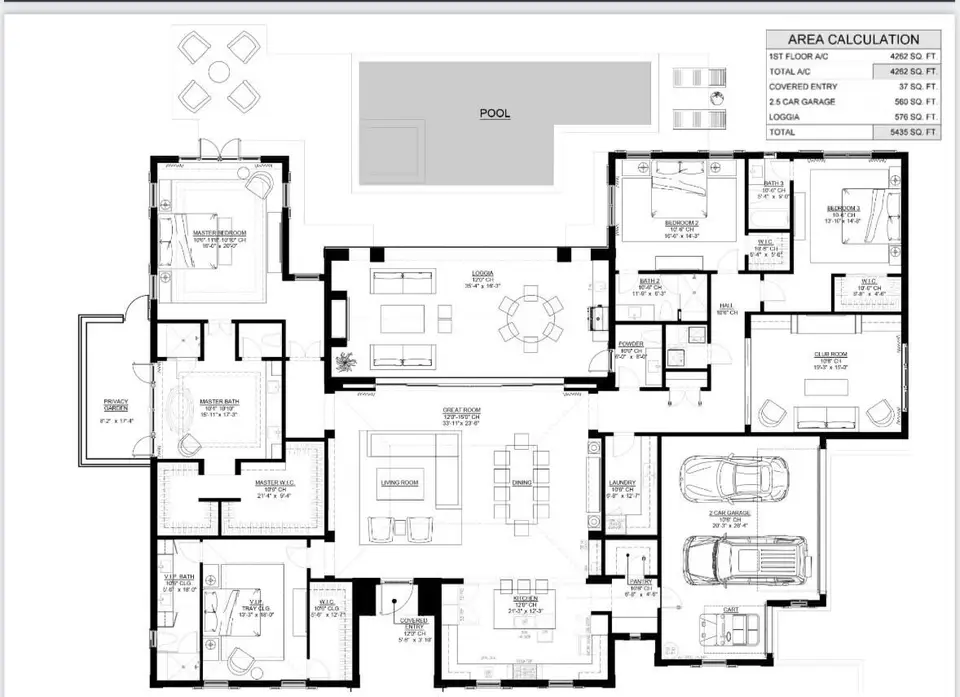 2915 Bluewater Cove, Gulf Stream, FL 33483 Gulf Stream