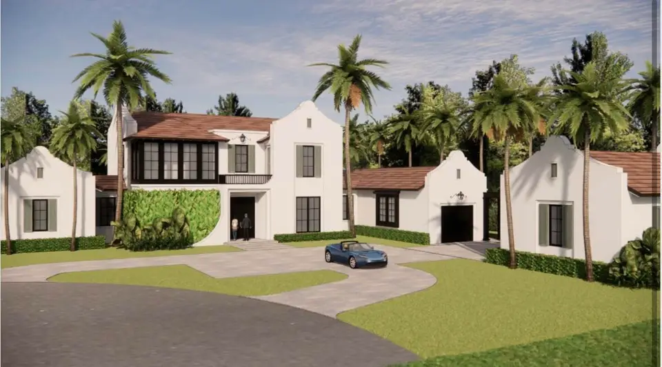 2923 Bluewater Cove, Gulf Stream, FL 33483 Gulf Stream