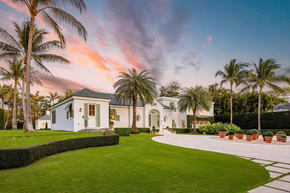 710 S County Road, Palm Beach, FL 33480 Palm Beach