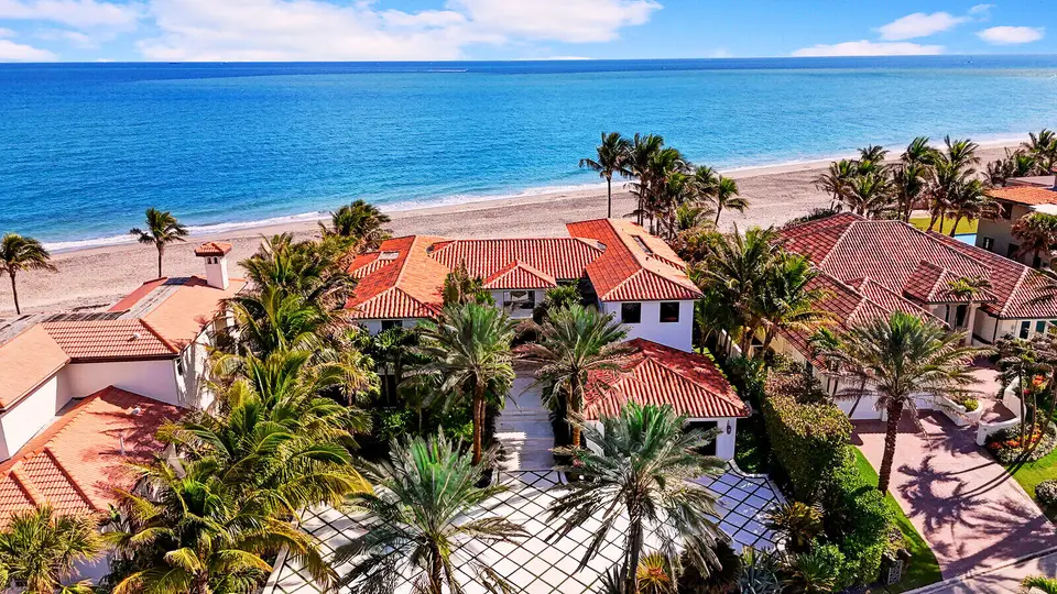 14 Ocean Drive, Jupiter Inlet Colony, FL 33469 Jupiter Inlet Colony