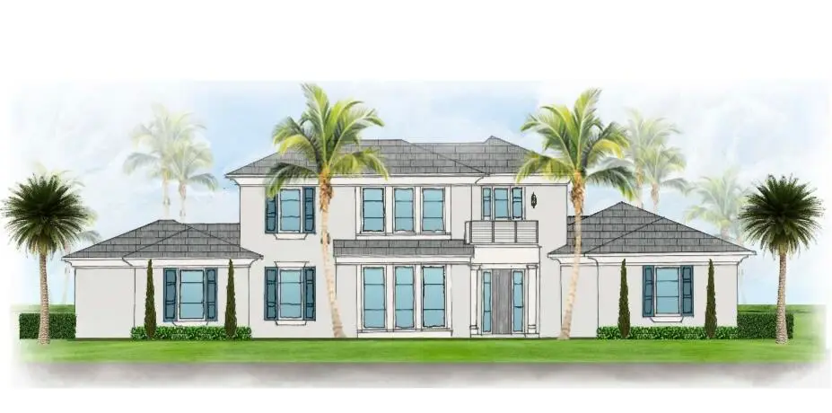 2920 Bluewater Cove, Gulf Stream, FL 33483 Gulf Stream