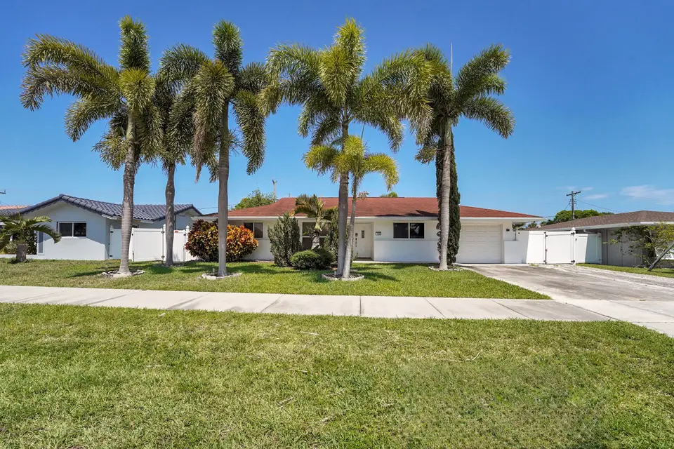 600 NW 12th Avenue, Boca Raton, FL 33486 Boca Raton