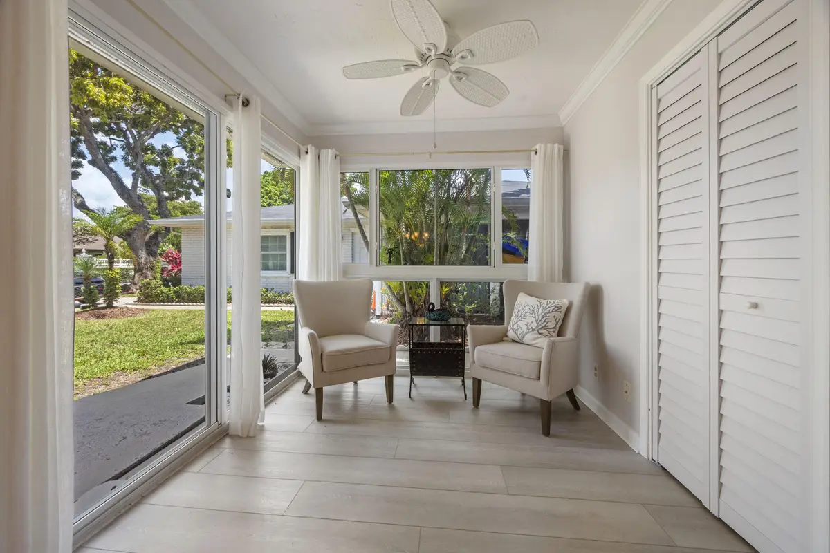 Florida Room