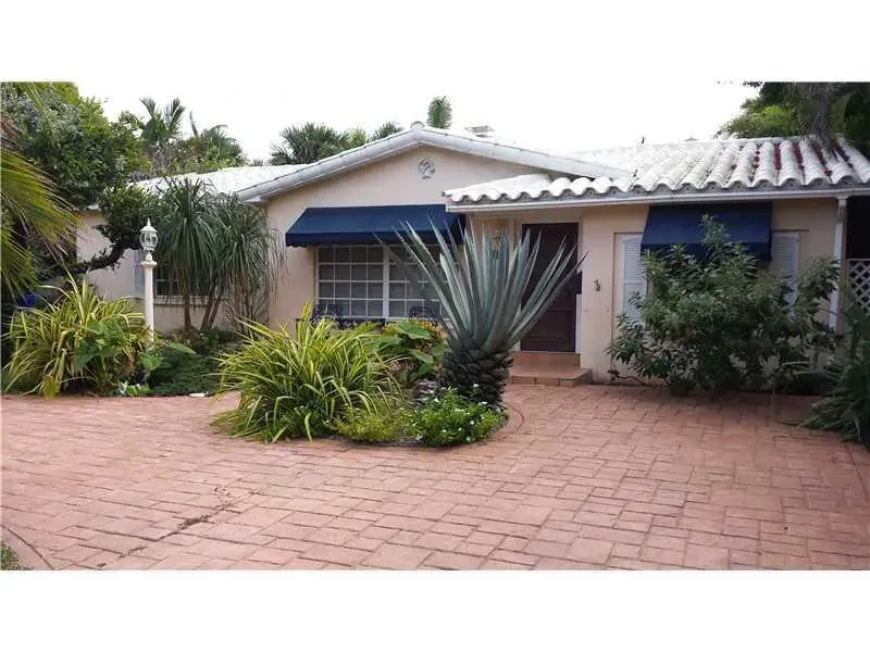3512 NE 27th Street, Fort Lauderdale, FL 33308 Fort Lauderdale
