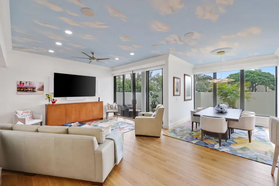 3900 N Ocean Boulevard Lanai, Gulf Stream, FL 33483 Gulf Stream
