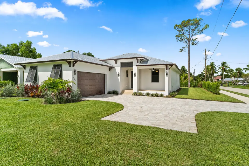 5460 SE Front Avenue, Stuart, FL 34997 Stuart