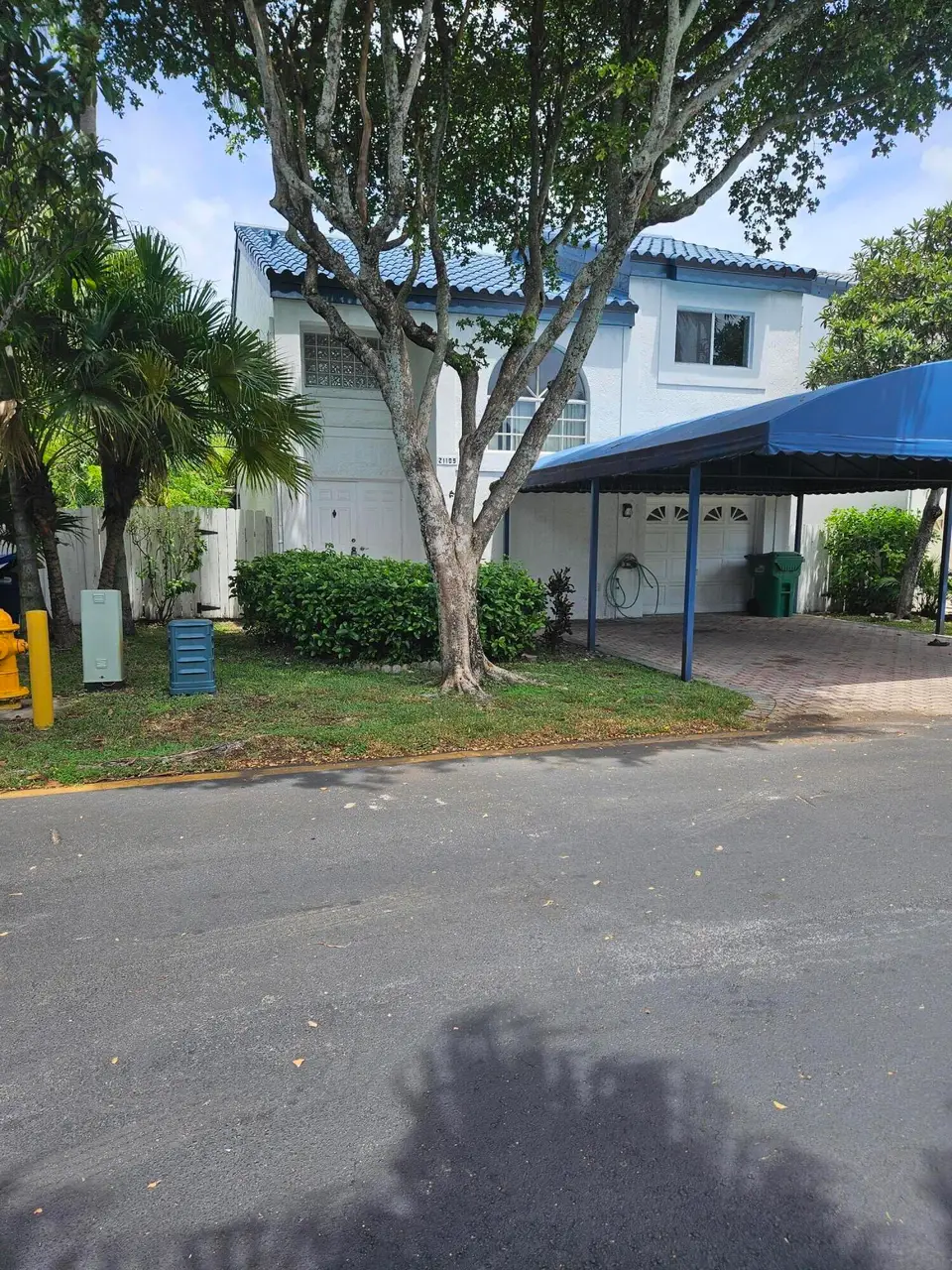 21109 NE 3 Court, Miami, FL 33179 Miami