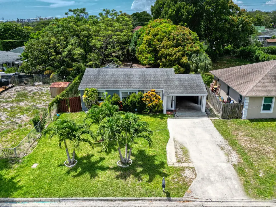 808 41st Street, West Palm Beach, FL 33407 West Palm Beach