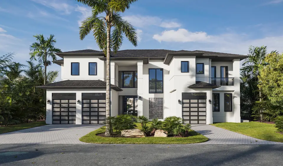 939 Eve Street, Delray Beach, FL 33483 Delray Beach