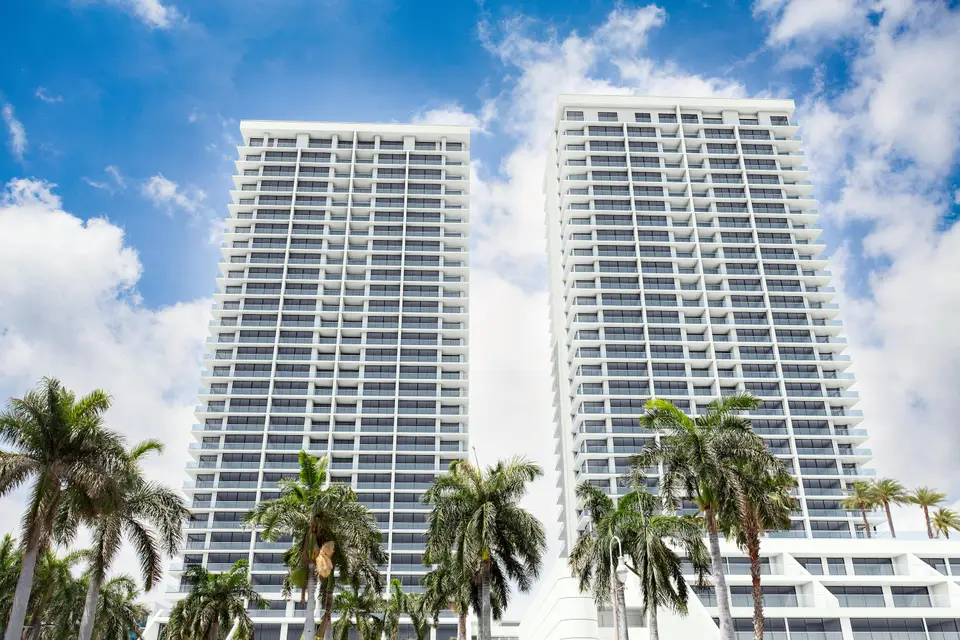 529 S Flagler Drive Th3g, West Palm Beach, FL 33401 West Palm Beach