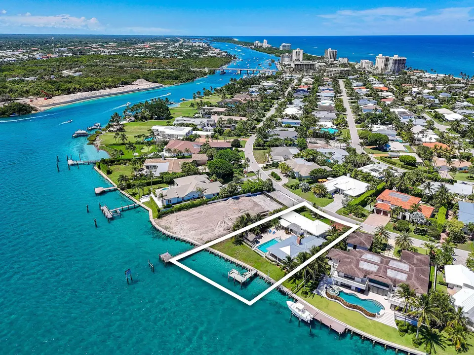 87 Lighthouse Drive, Jupiter Inlet Colony, FL 33469 Jupiter Inlet Colony