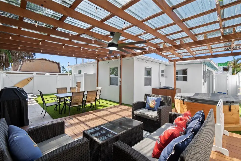 2741 Parker Avenue, West Palm Beach, FL 33405 West Palm Beach