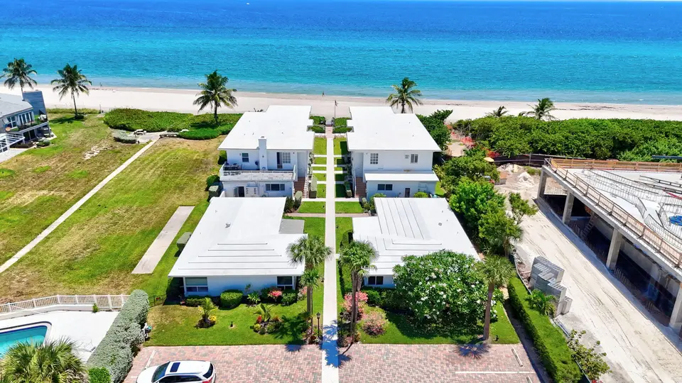 1187 Hillsboro Mile 12e, Hillsboro Beach, FL 33062 Hillsboro Beach