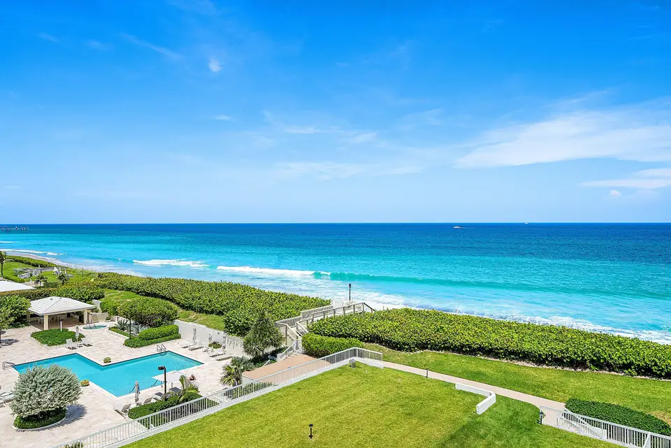 3300 S Ocean Boulevard 505 S, Palm Beach, FL 33480 Palm Beach