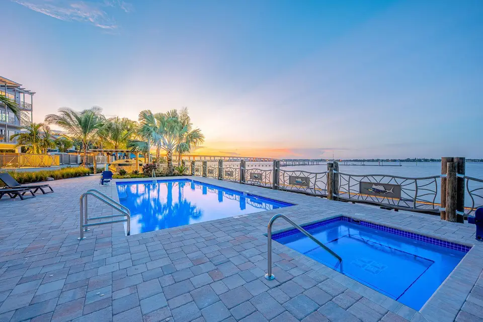 41 SW Seminole Street 410, Stuart, FL 34994 Stuart