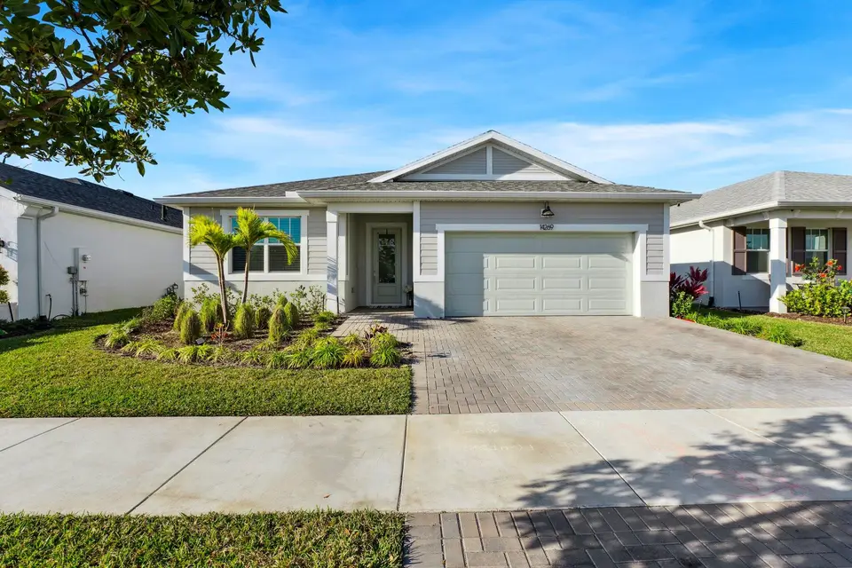 14269 SW Murney Way, Port St. Lucie, FL 34987 Port St. Lucie