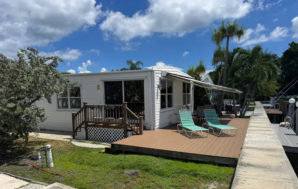 205 S Ibis Drive R, Briny Breezes, FL 33435 Briny Breezes