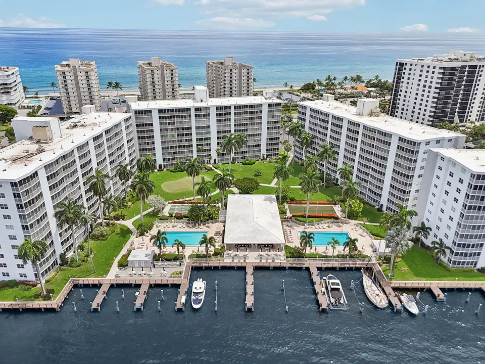 3224 S Ocean Boulevard 110-b, Highland Beach, FL 33487 Highland Beach