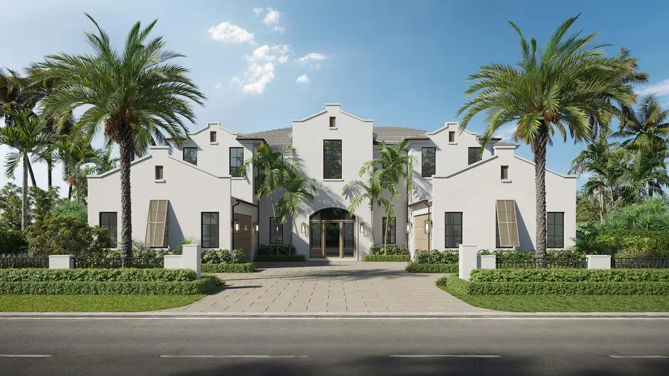 1400 Cocoanut Road, Boca Raton, FL 33432 Boca Raton
