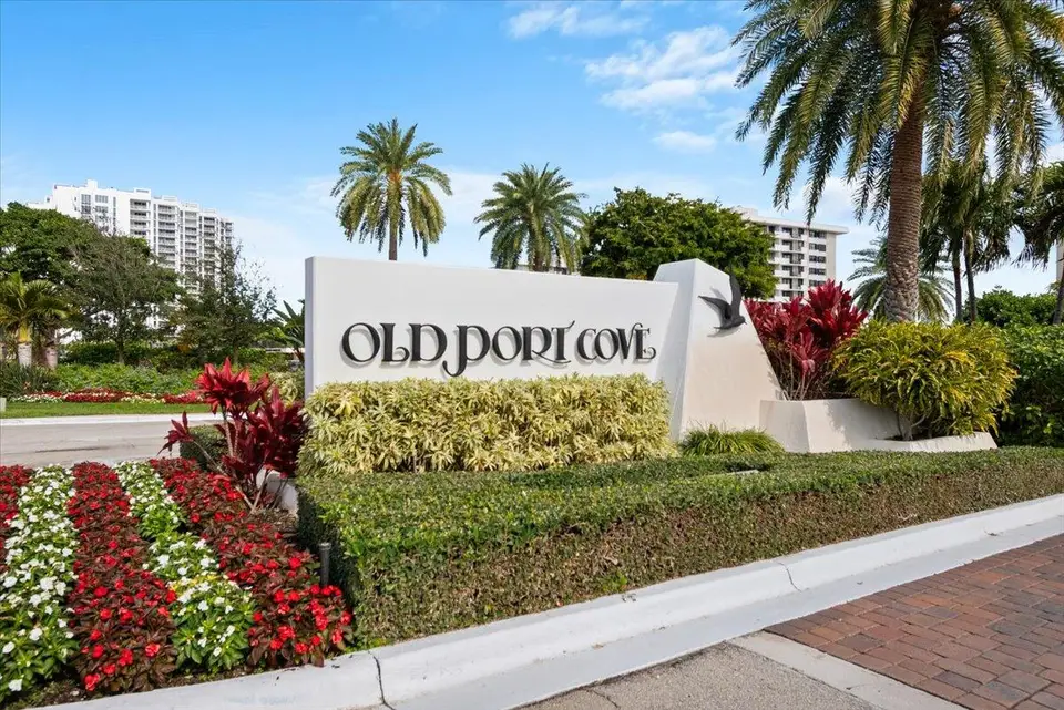 1200 Marine Way 304, North Palm Beach, FL 33408 North Palm Beach