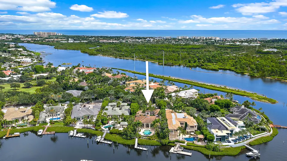 193 Spyglass Court, Jupiter, FL 33477 Jupiter
