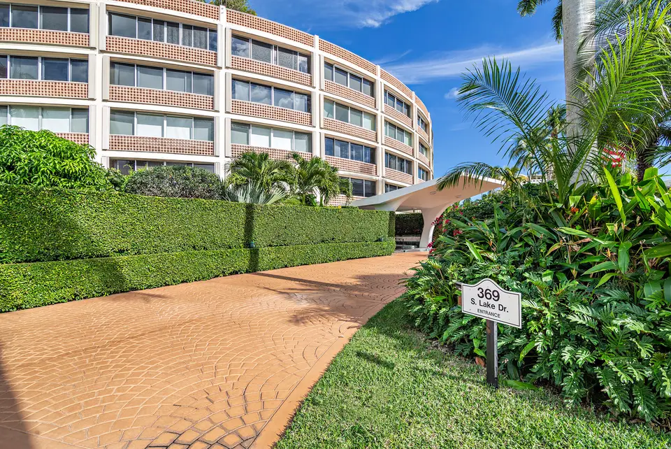 369 S Lake Drive 2b, Palm Beach, FL 33480 Palm Beach