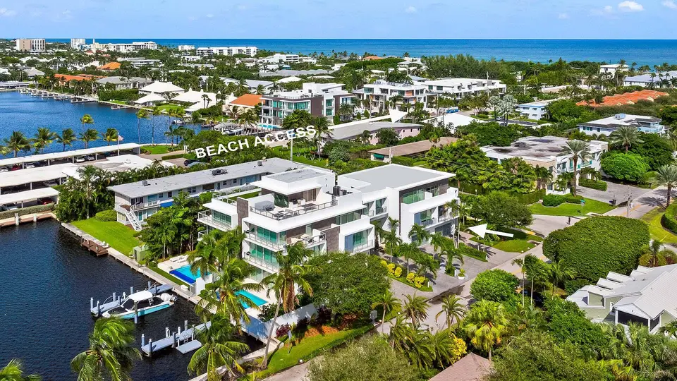 917 Bucida Road A, Delray Beach, FL 33483 Delray Beach