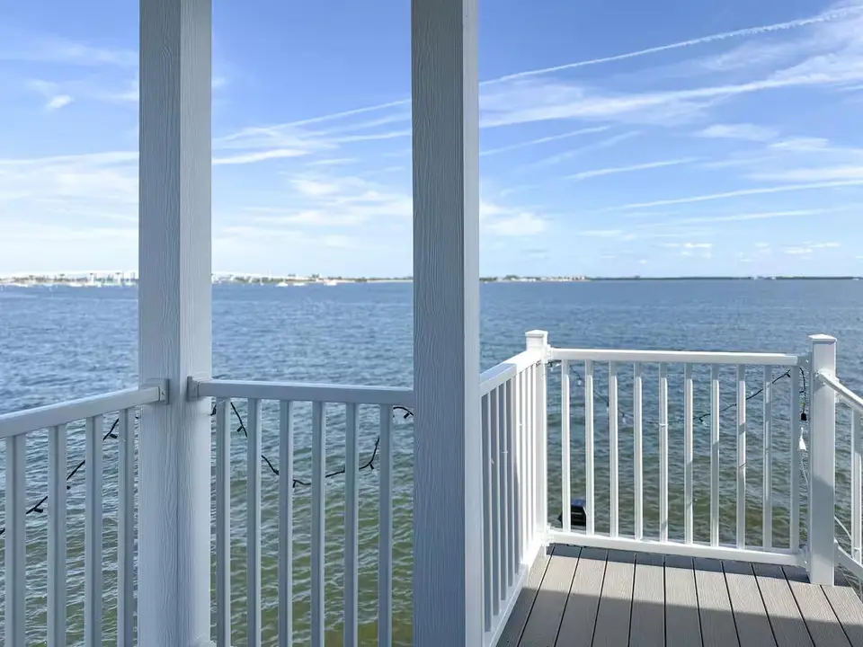 453 NE Indian River Drive, Ocean Breeze, FL 34957 Ocean Breeze
