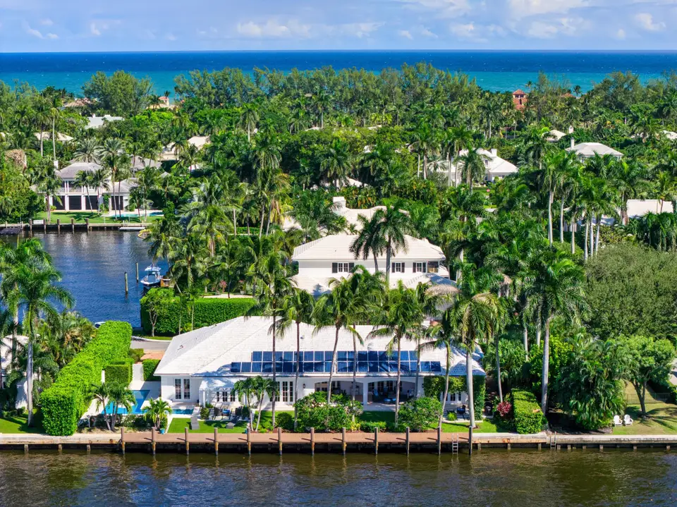 566 Palm Way, Gulf Stream, FL 33483 Gulf Stream