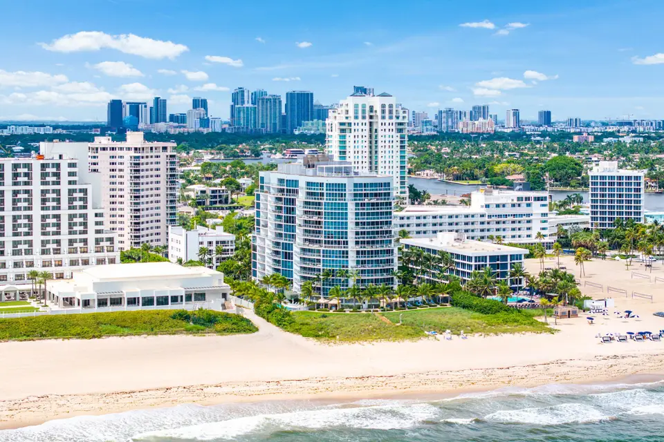 1200 Holiday Drive 602, Fort Lauderdale, FL 33316 Fort Lauderdale
