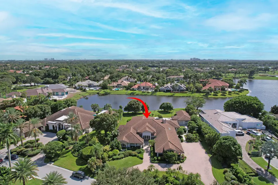3146 N Miro Drive, Palm Beach Gardens, FL 33410 Palm Beach Gardens