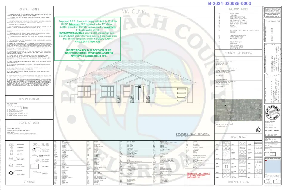 16773 78th Road N, The Acreage, FL 33470 The Acreage