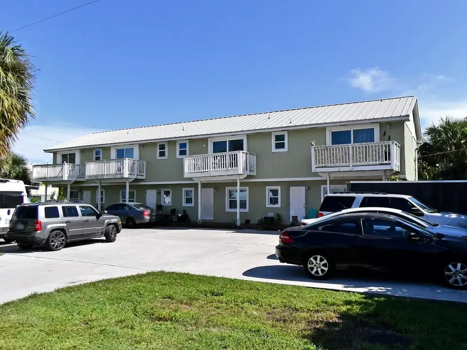 1807 Saint Lucie Court, Fort Pierce, FL 34949 Fort Pierce