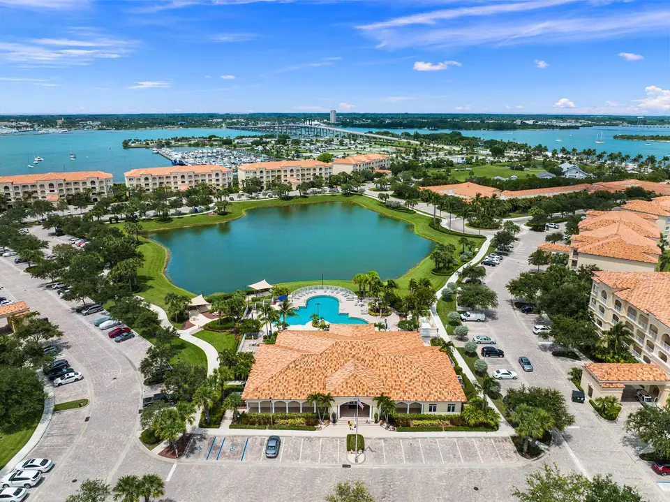 17 Harbour Isle Drive W Ph03, Hutchinson Island, FL 34949 Hutchinson Island