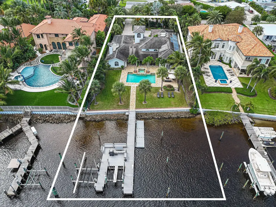 11932 S Edgewater Drive, Palm Beach Gardens, FL 33410 Palm Beach Gardens