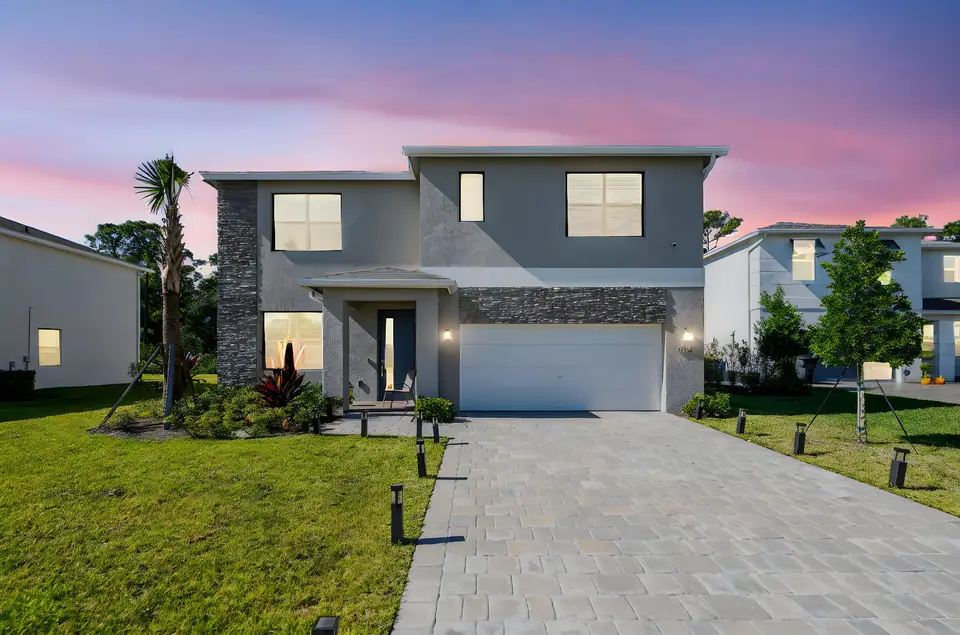6016 SE Violet Lane, Stuart, FL 34997 Stuart
