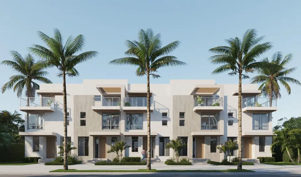 146 SE 5th Avenue 3, Delray Beach, FL 33483 Delray Beach