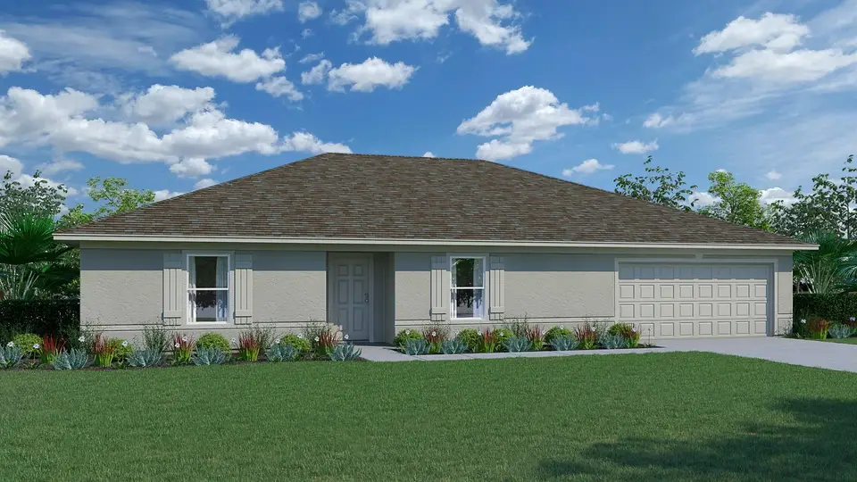 244 NE Saint James Drive, Port St. Lucie, FL 34983 Port St. Lucie