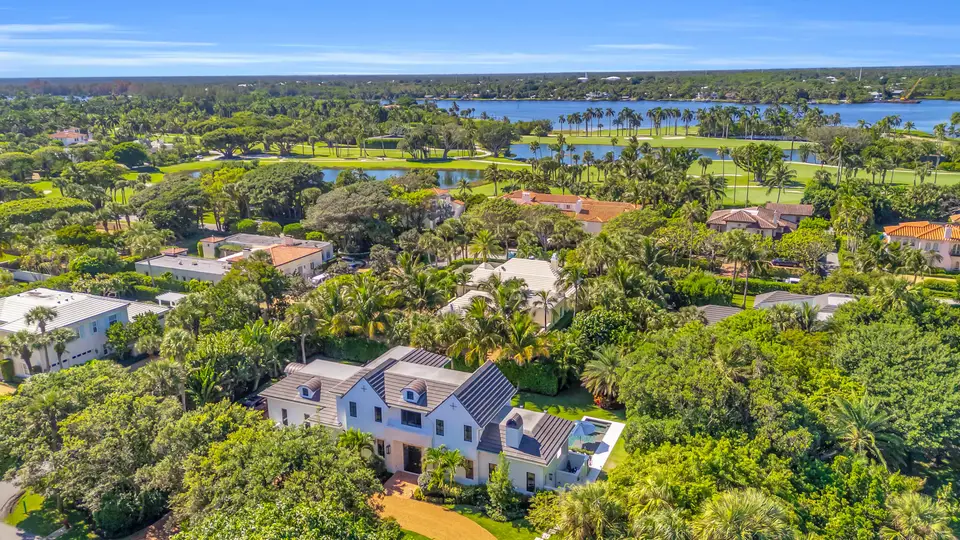 44 S Beach Road, Jupiter Island, FL 33455 Jupiter Island