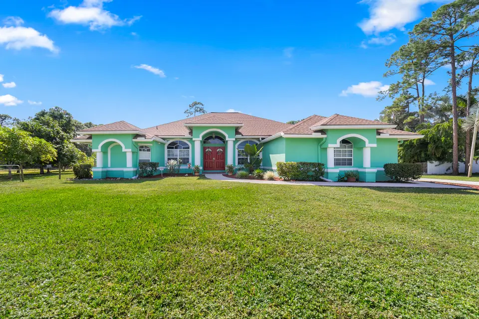 15742 75th Lane N, Loxahatchee, FL 33470 Loxahatchee