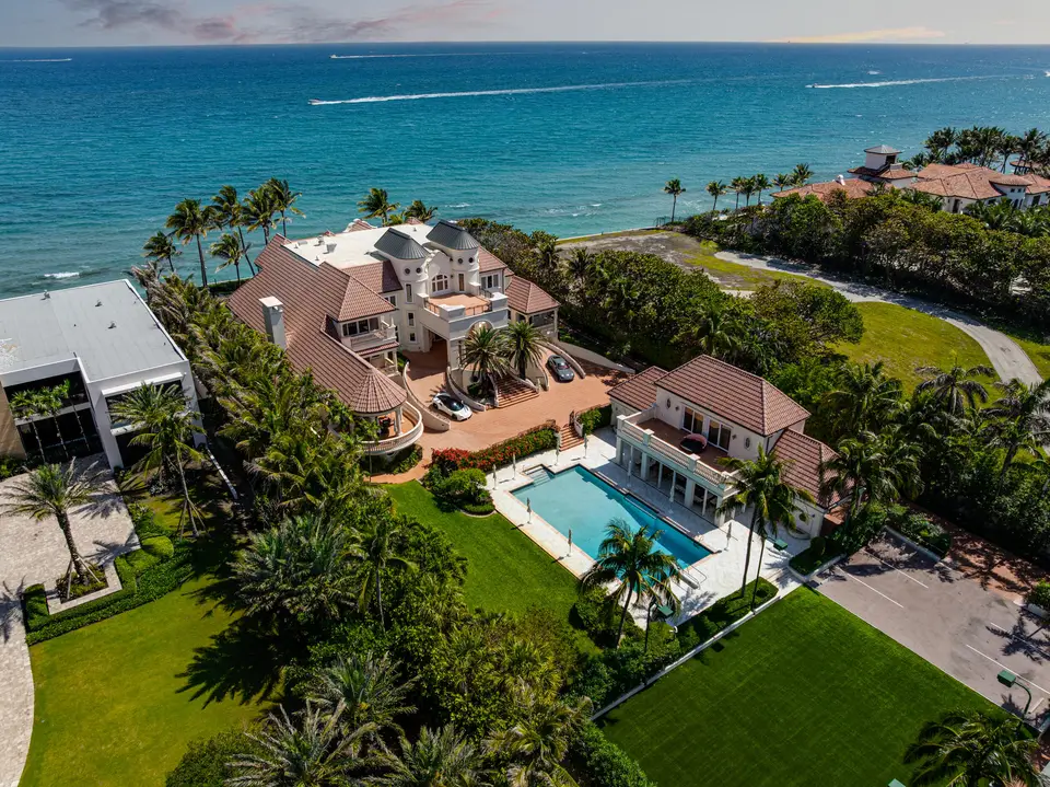 1280 S Ocean Boulevard, Manalapan, FL 33462 Manalapan