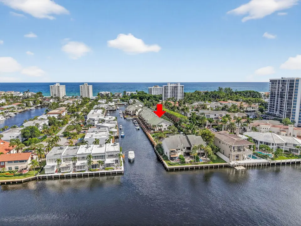 1029 Boca Cove Lane, Highland Beach, FL 33487 Highland Beach