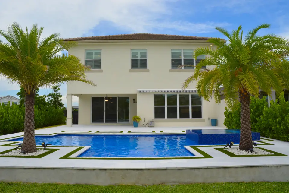 1402 Thistle Place, Loxahatchee, FL 33470 Loxahatchee