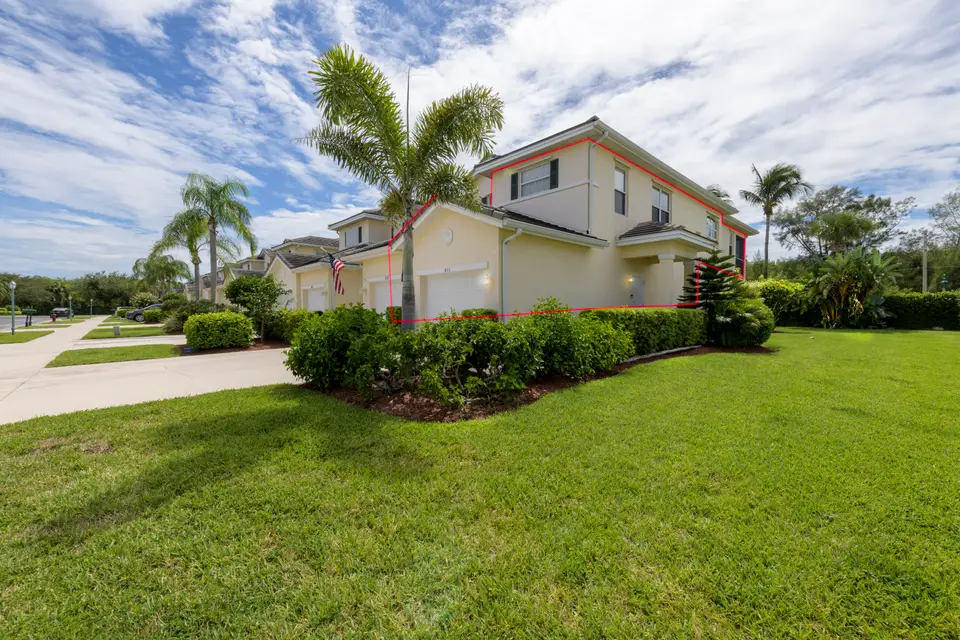 601 Southstar Drive, Fort Pierce, FL 34949 Fort Pierce