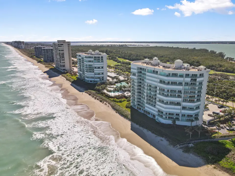 8600 S Ocean Drive 504, Jensen Beach, FL 34957 Jensen Beach