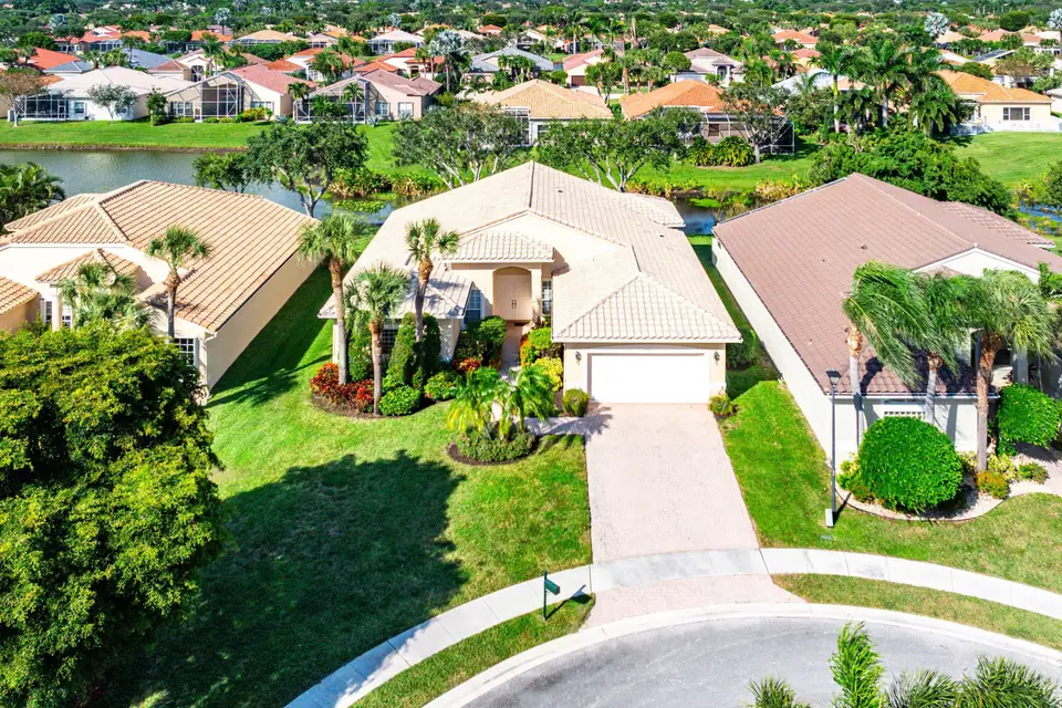 6721 Arno Way, Boynton Beach, FL 33472 Boynton Beach